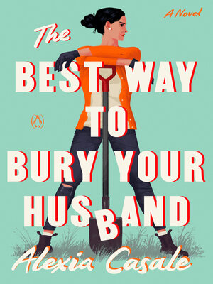 cover image of The Best Way to Bury Your Husband